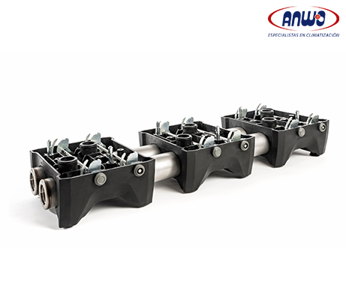 BASE DAB 3 ESYDOCK MAX GAS